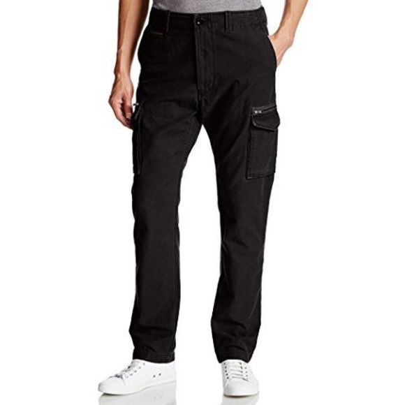 Diesel Men's P-Argo Trousers - Picture 1 of 1